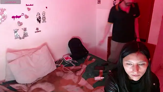 couple  party  online show from 01-18-26, 02:48