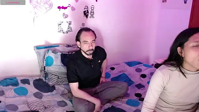 couple  party  online show from 02-06-26, 10:13