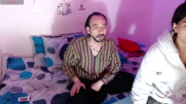 couple  party  online show from 02-08-26, 01:20