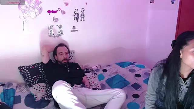 couple  party  online show from 02-10-26, 05:33