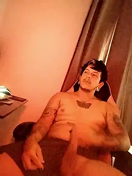 goonerboy20cm online show from 01-11-26, 06:35