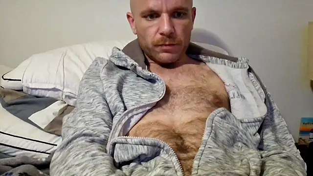 FrankieFuckMe online show from 02-07-26, 03:10