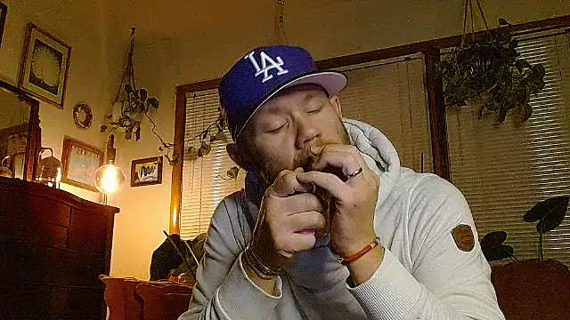 marcus graves 13 online show from 01-17-26, 03:11