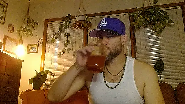 marcus graves 13 online show from 02-01-26, 01:37