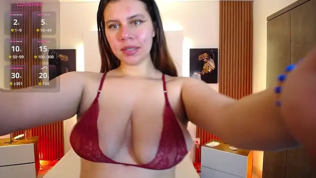 urlil bunny online show from 02-22-26, 10:14