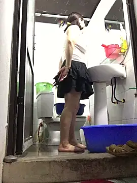 ManaMi-Ami online show from 02-04-26, 07:14