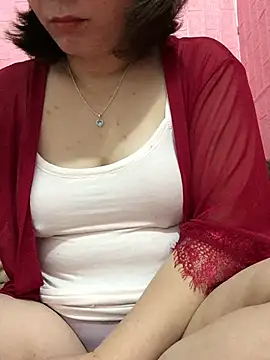 Snapshot of ManaMi-Ami chatting on 03-11-26, 04:18 ManaMi-Ami online show from 03-11-26, 04:18