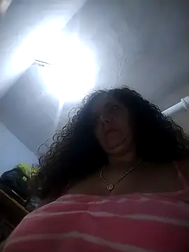 Gorditacarlota online show from 01-31-26, 08:40