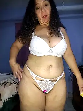 Gorditacarlota online show from 05-09-26, 10:48