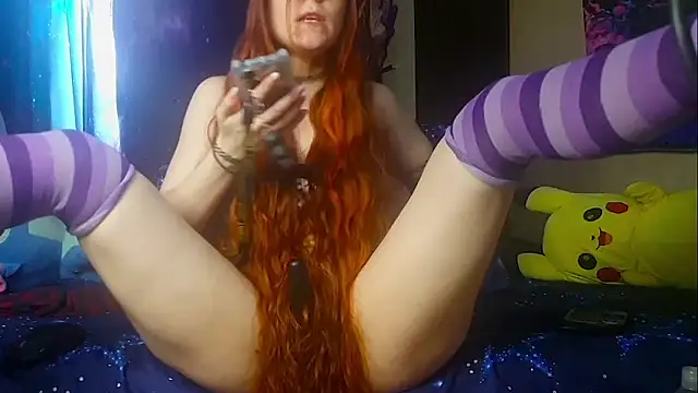 moon shy online show from 03-12-26, 12:44