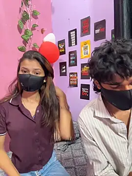 MissHermione2 online show from 02-23-26, 10:12