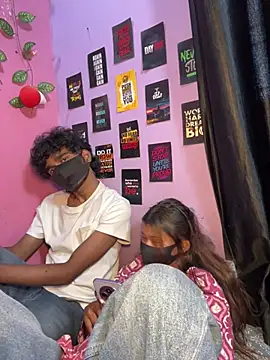 MissHermione2 online show from 02-26-26, 10:36