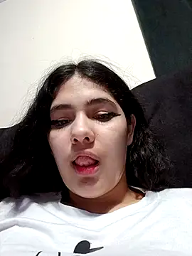 Snapshot of diosa_sofia19 chatting on 02-24-26, 02:09 diosa sofia19 online show from 02-24-26, 02:09