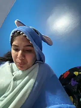 Snapshot of diosa_sofia19 chatting on 03-03-26, 03:01 diosa sofia19 online show from 03-03-26, 03:01