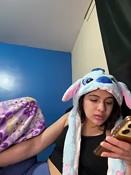 Snapshot of diosa_sofia19 chatting on 03-05-26, 01:45 diosa sofia19 online show from 03-05-26, 01:45