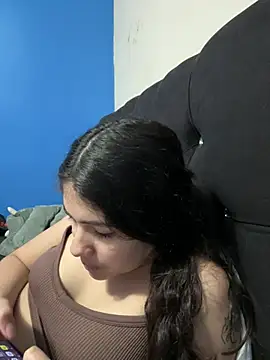 Snapshot of diosa_sofia19 chatting on 03-06-26, 01:46 diosa sofia19 online show from 03-06-26, 01:46