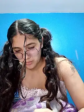 Snapshot of diosa_sofia19 chatting on 03-24-26, 02:49 diosa sofia19 online show from 03-24-26, 02:49