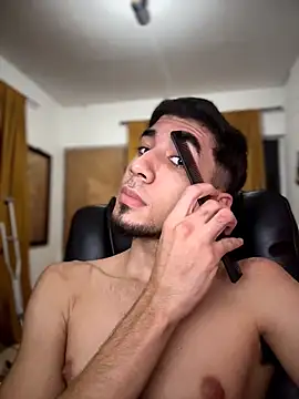 stev sexyboy online show from 02-03-26, 05:27