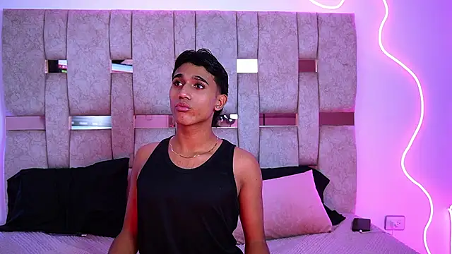 LiamJaxon online show from 02-01-26, 04:11