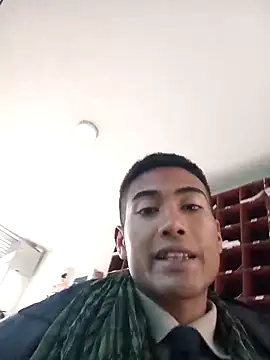 CrIs1dtian3 online show from 03-16-26, 10:03