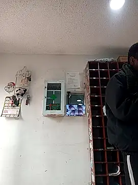 CrIs1dtian3 online show from 03-27-26, 01:00