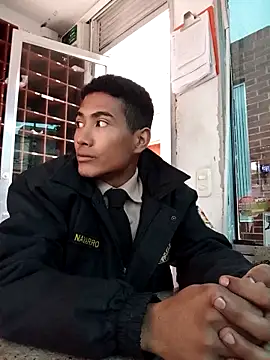 CrIs1dtian3 online show from 03-28-26, 12:05