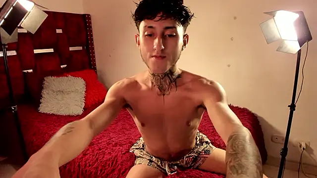 cyber novaa4 online show from 01-19-26, 12:03