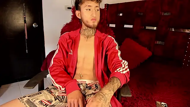 cyber novaa4 online show from 03-14-26, 02:44