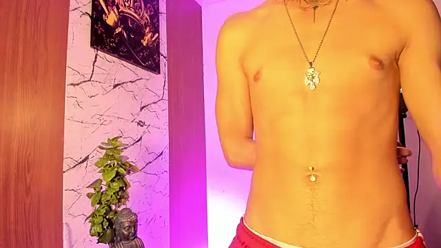 cyber novaa4 online show from 04-15-26, 08:21