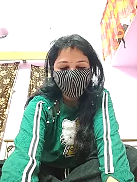 Snapshot of Priyaji7575 chatting on 02-10-26, 05:55 Priyaji7575 online show from 02-10-26, 05:55