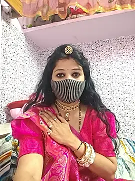 Snapshot of Priyaji7575 chatting on 03-13-26, 07:26 Priyaji7575 online show from 03-13-26, 07:26