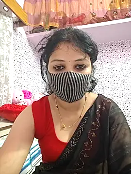 Snapshot of Priyaji7575 chatting on 03-18-26, 09:34 Priyaji7575 online show from 03-18-26, 09:34