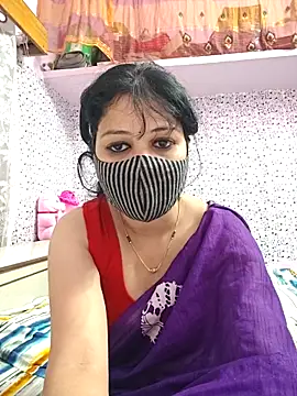 Snapshot of Priyaji7575 chatting on 03-19-26, 09:46 Priyaji7575 online show from 03-19-26, 09:46