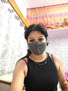 Snapshot of Priyaji7575 chatting on 03-20-26, 08:52 Priyaji7575 online show from 03-20-26, 08:52