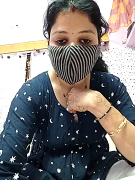 Snapshot of Priyaji7575 chatting on 03-26-26, 07:25 Priyaji7575 online show from 03-26-26, 07:25