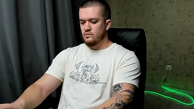 Well boy online show from 02-13-26, 08:05