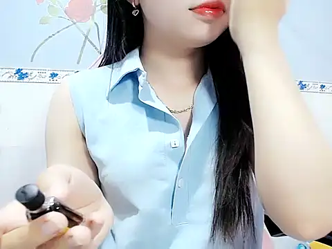 Anna sexyY  online show from 03-12-26, 05:13