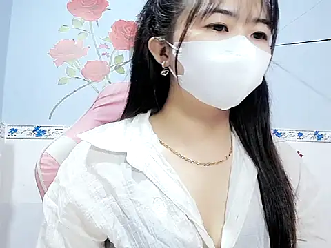 Anna sexyY  online show from 03-14-26, 05:24