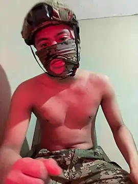 Dani18cogedor online show from 02-09-26, 04:00