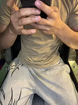 urfuckbunny online show from 03-12-26, 05:41