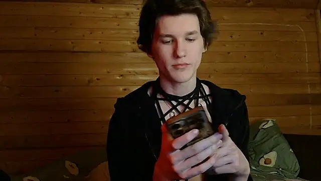 Sasha bb21 online show from 03-28-26, 08:30