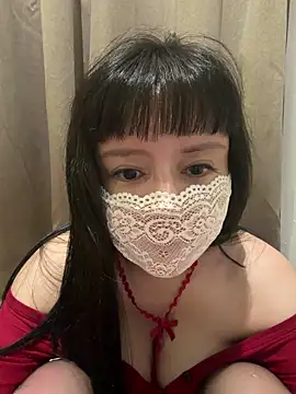Snapshot of Mia-zhan chatting on 03-27-26, 09:58 Mia-zhan online show from 03-27-26, 09:58