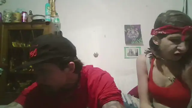 DaddysHouse32 online show from 02-10-26, 05:11