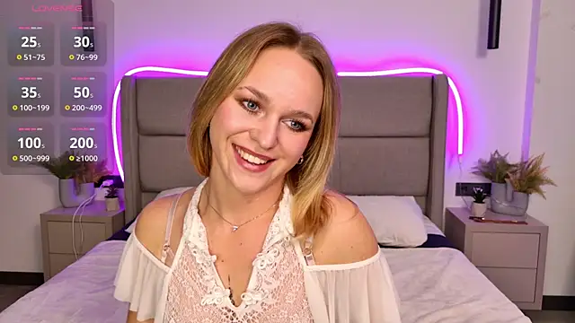 Ellis Blossom online show from 02-05-26, 08:41