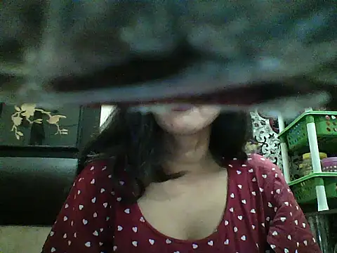 SexySaneha online show from 02-08-26, 06:11