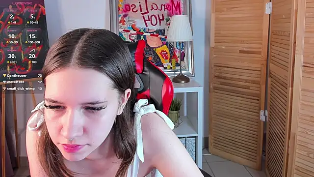 MollysMiawko online show from 02-05-26, 02:43