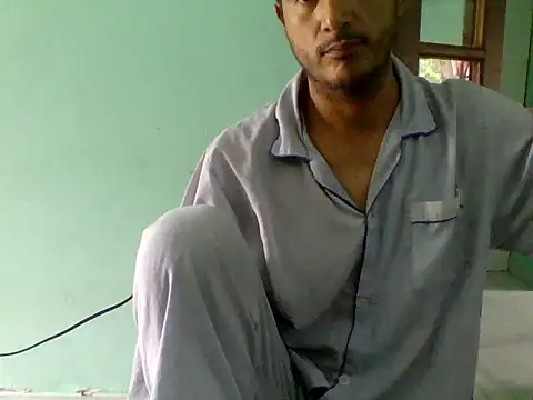 CalmDesire online show from 02-15-26, 07:21