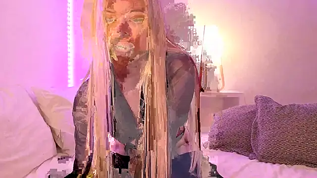 AlyssaFoxx  online show from 05-10-26, 07:30