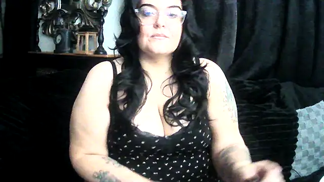 Miss CurvesXXX online show from 02-10-26, 06:06