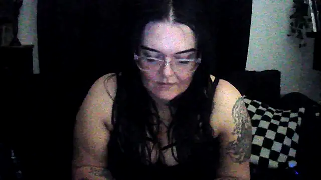 Miss CurvesXXX online show from 02-10-26, 06:12